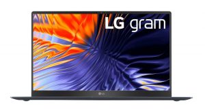 LG gram Superslim 15Z90RT